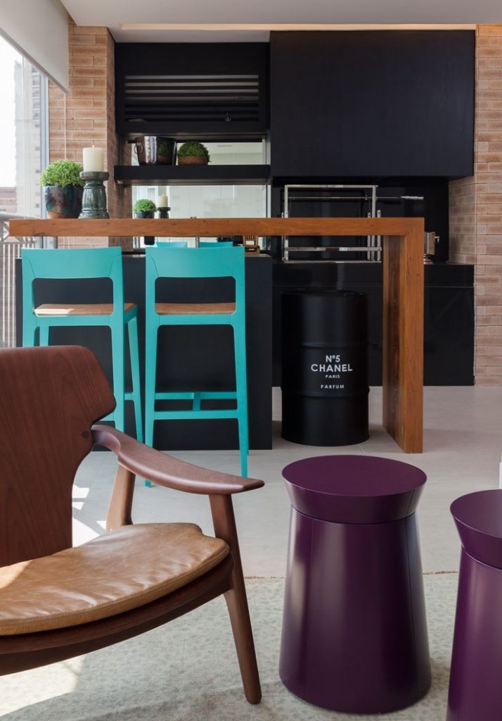 Projeto: AR Arquitetura