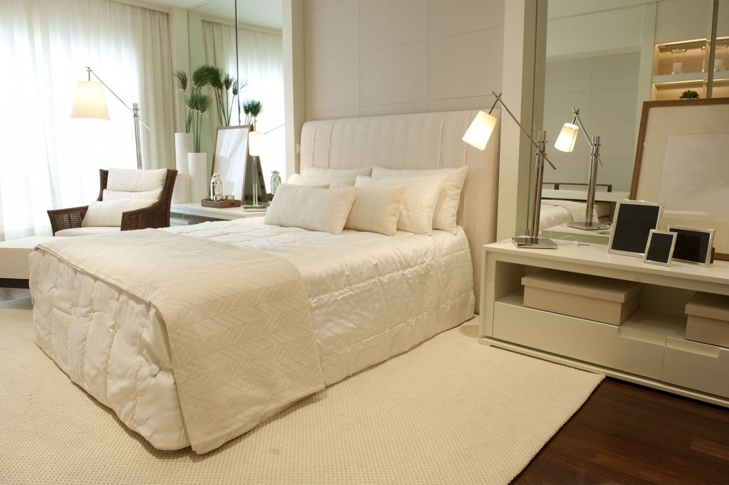 Quarto de Casal Zen