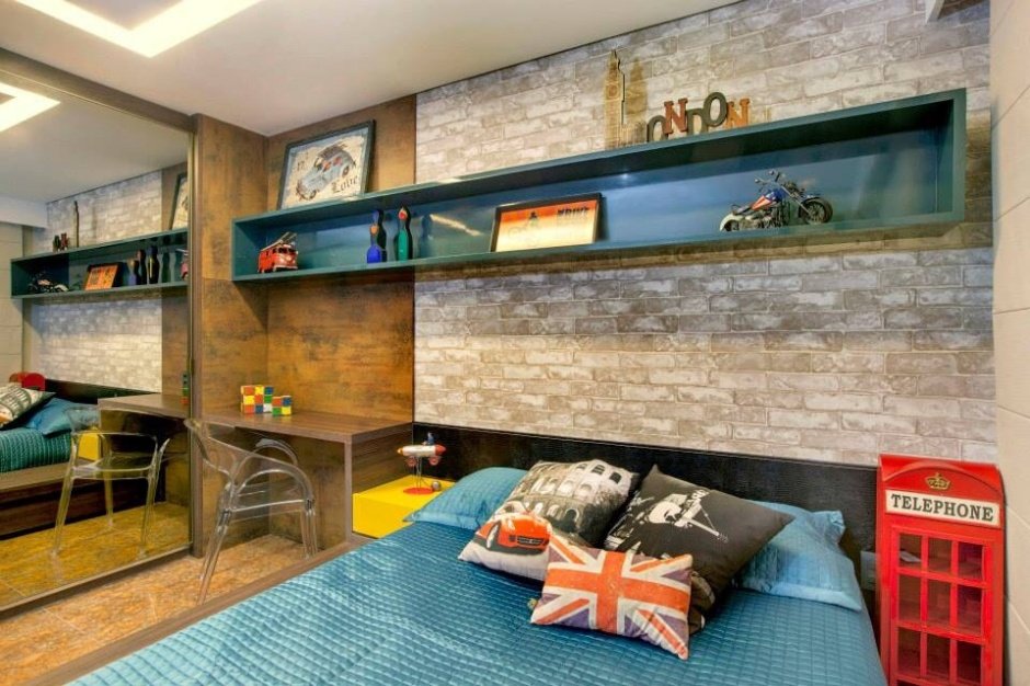 decoracao de interiores quarto de rapaz:Boas Ideias para Quarto de Menino – Casa Casada decoracao de interiores quarto de rapaz:Boas Ideias para Quarto de Menino – Casa Casada