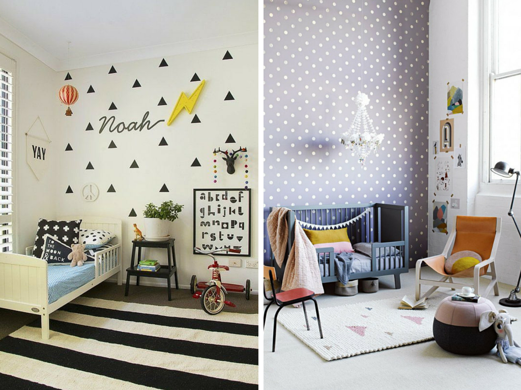 Papel Contact Quarto Criança, Casa Casada