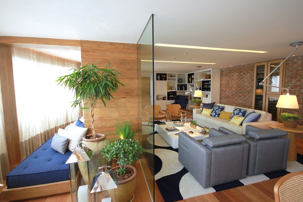 sala estar