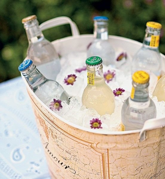 Para receber no verão