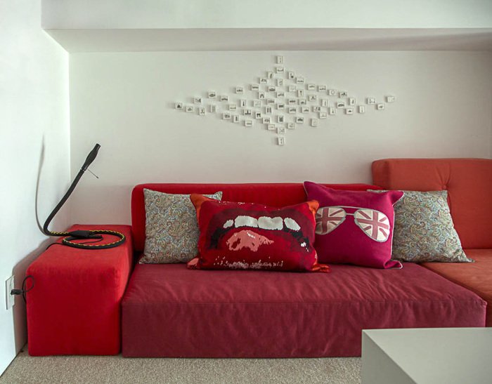 gisele-taranto, casa casada