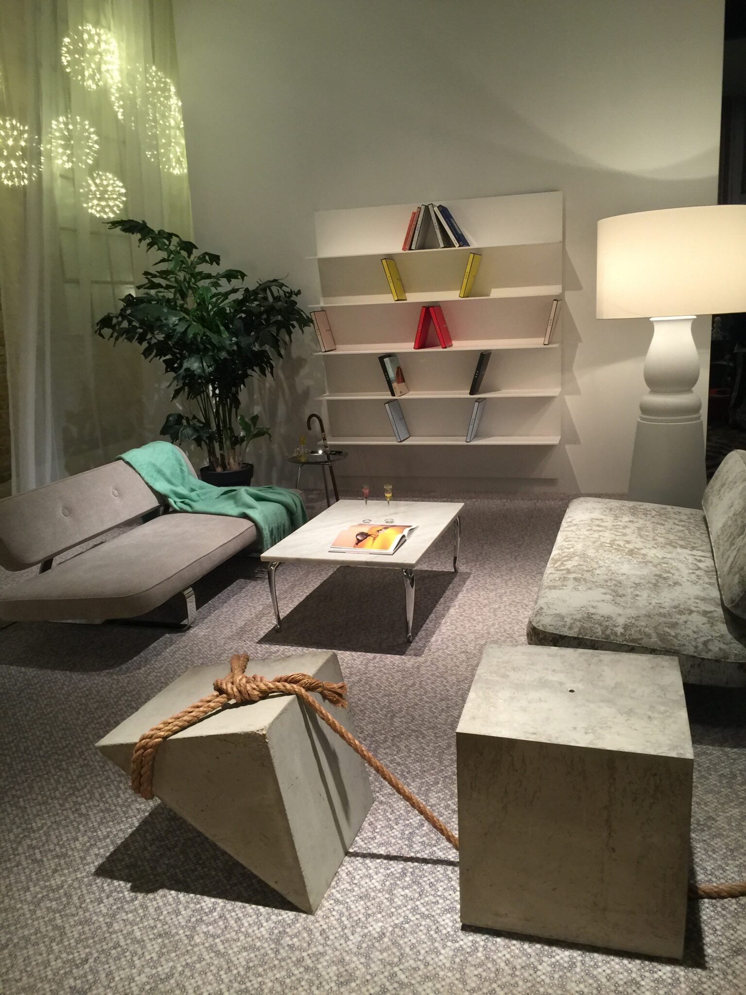 MOOOI, FuoriSalone, Casa Casada (10)