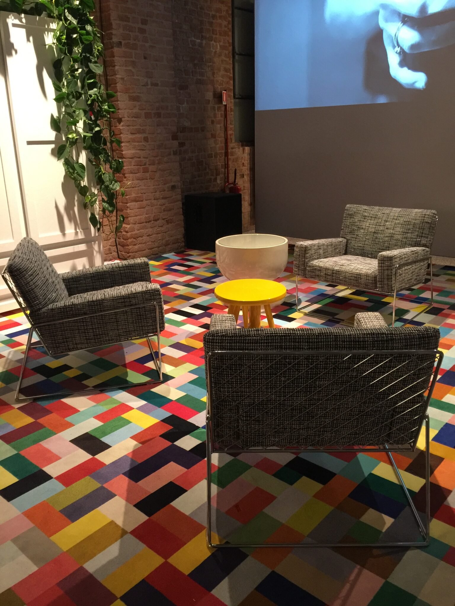 MOOOI, FuoriSalone, Casa Casada (15)