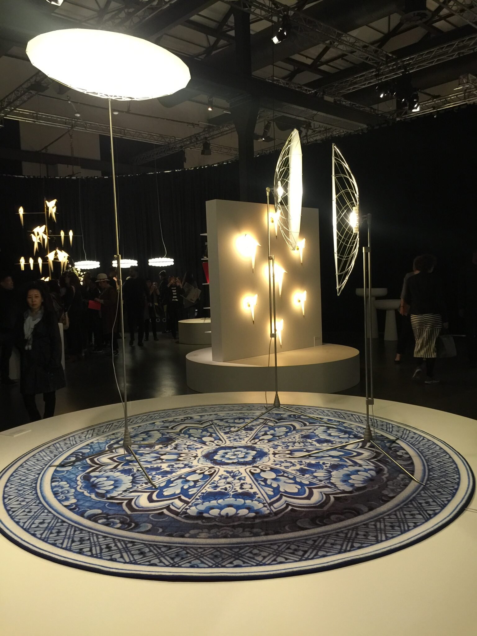 MOOOI, FuoriSalone, Casa Casada (17)