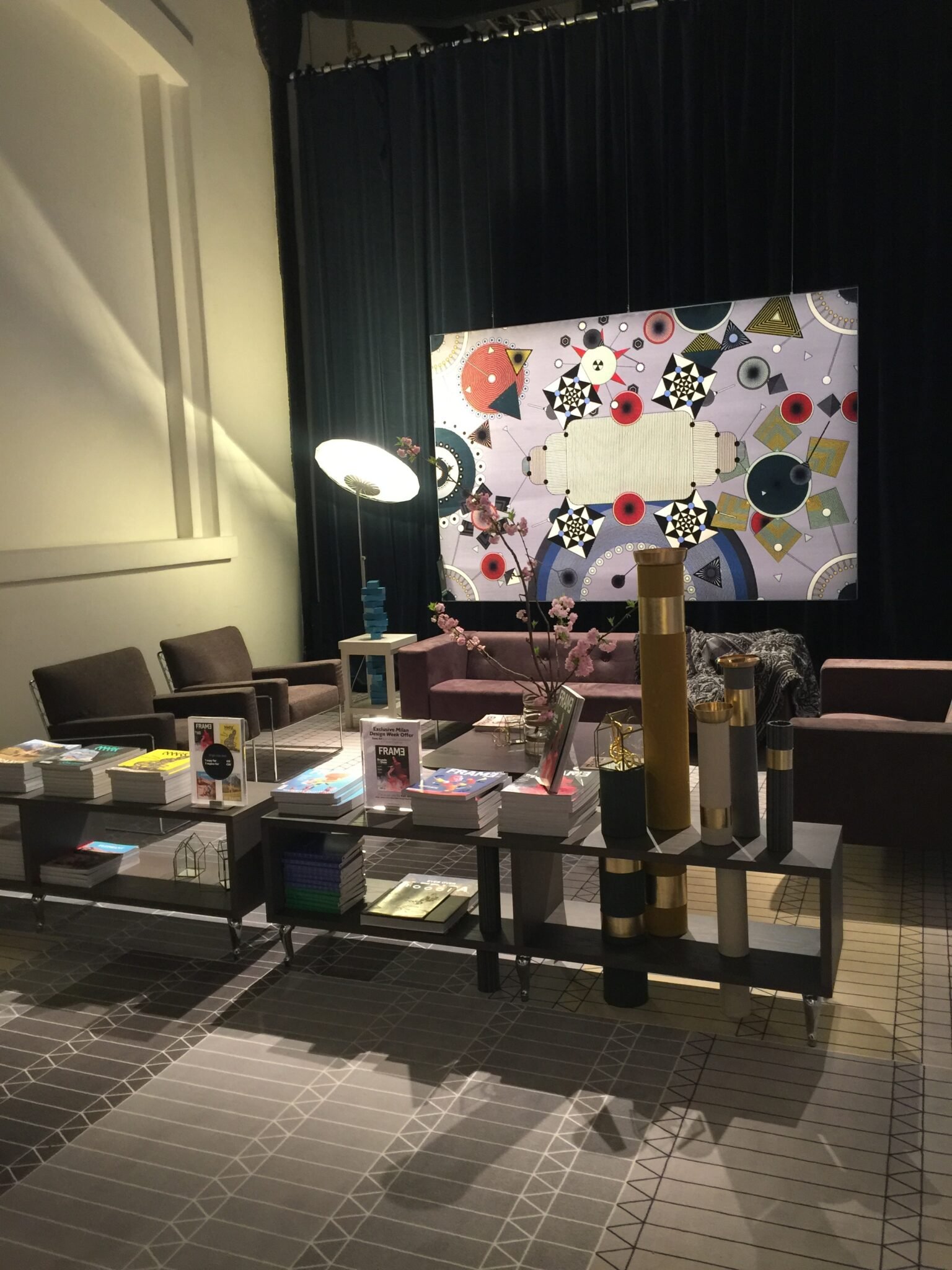 MOOOI, FuoriSalone, Casa Casada (21)