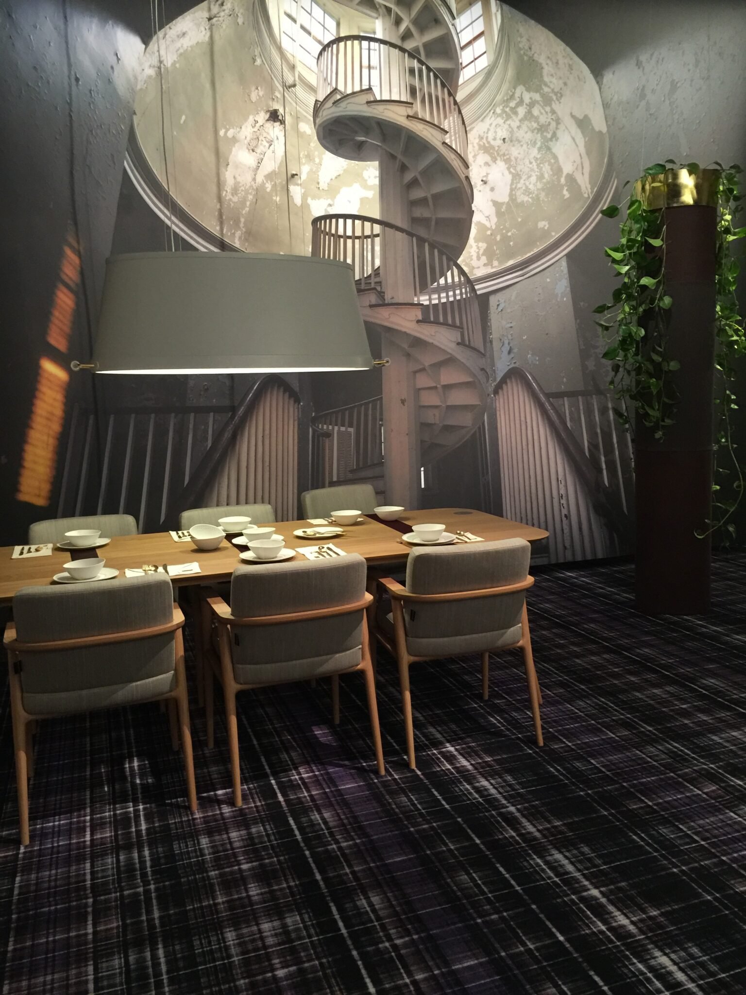 MOOOI, FuoriSalone, Casa Casada (26)