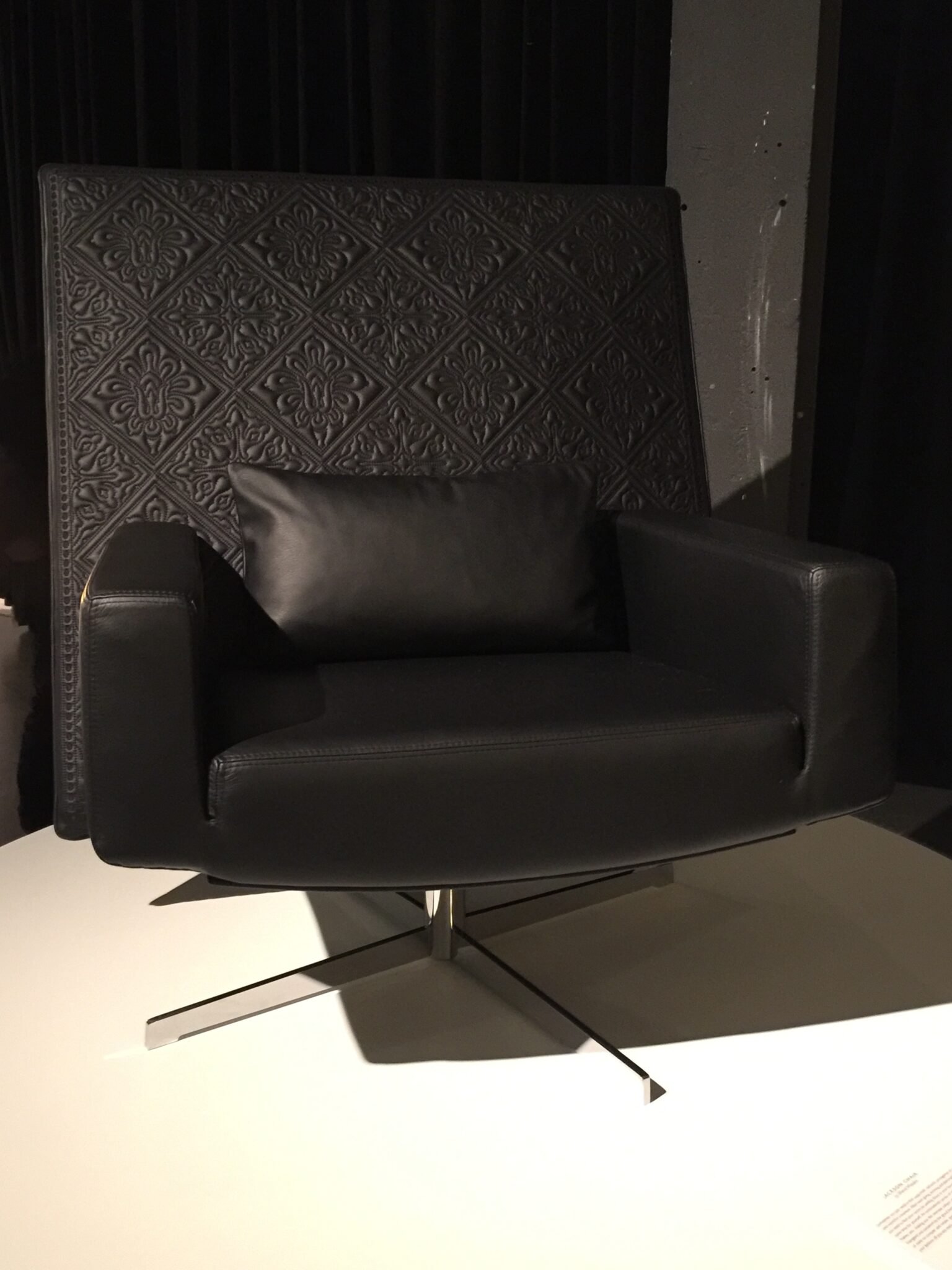 MOOOI, FuoriSalone, Casa Casada (5)