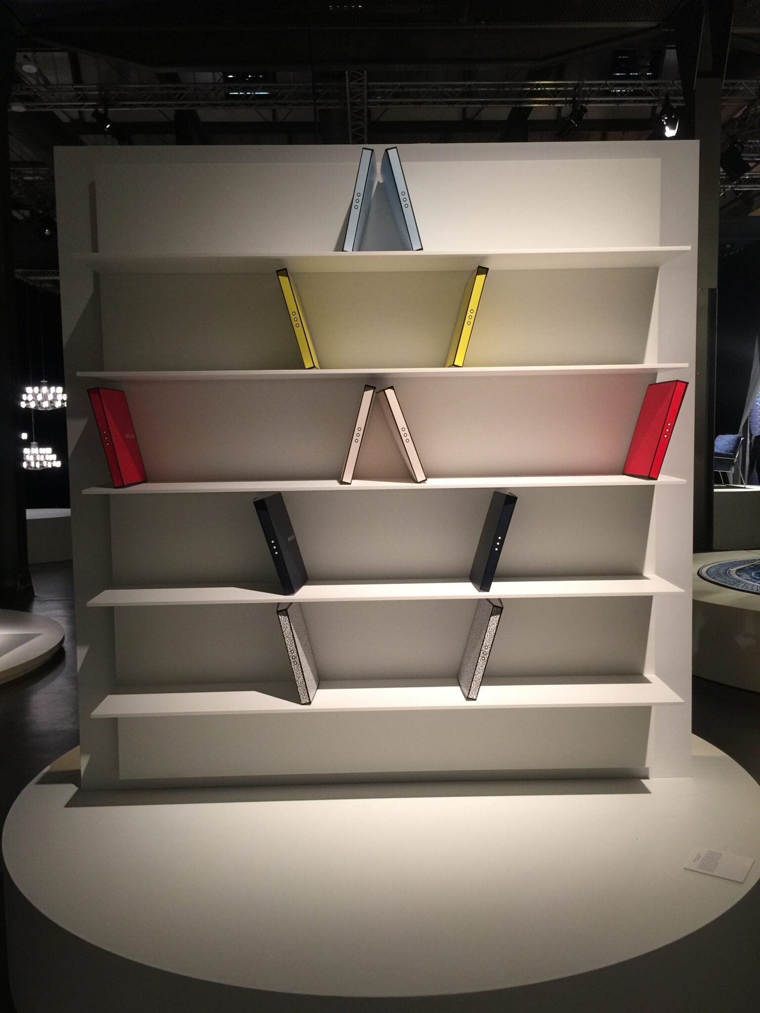 MOOOI, FuoriSalone, Casa Casada (6)