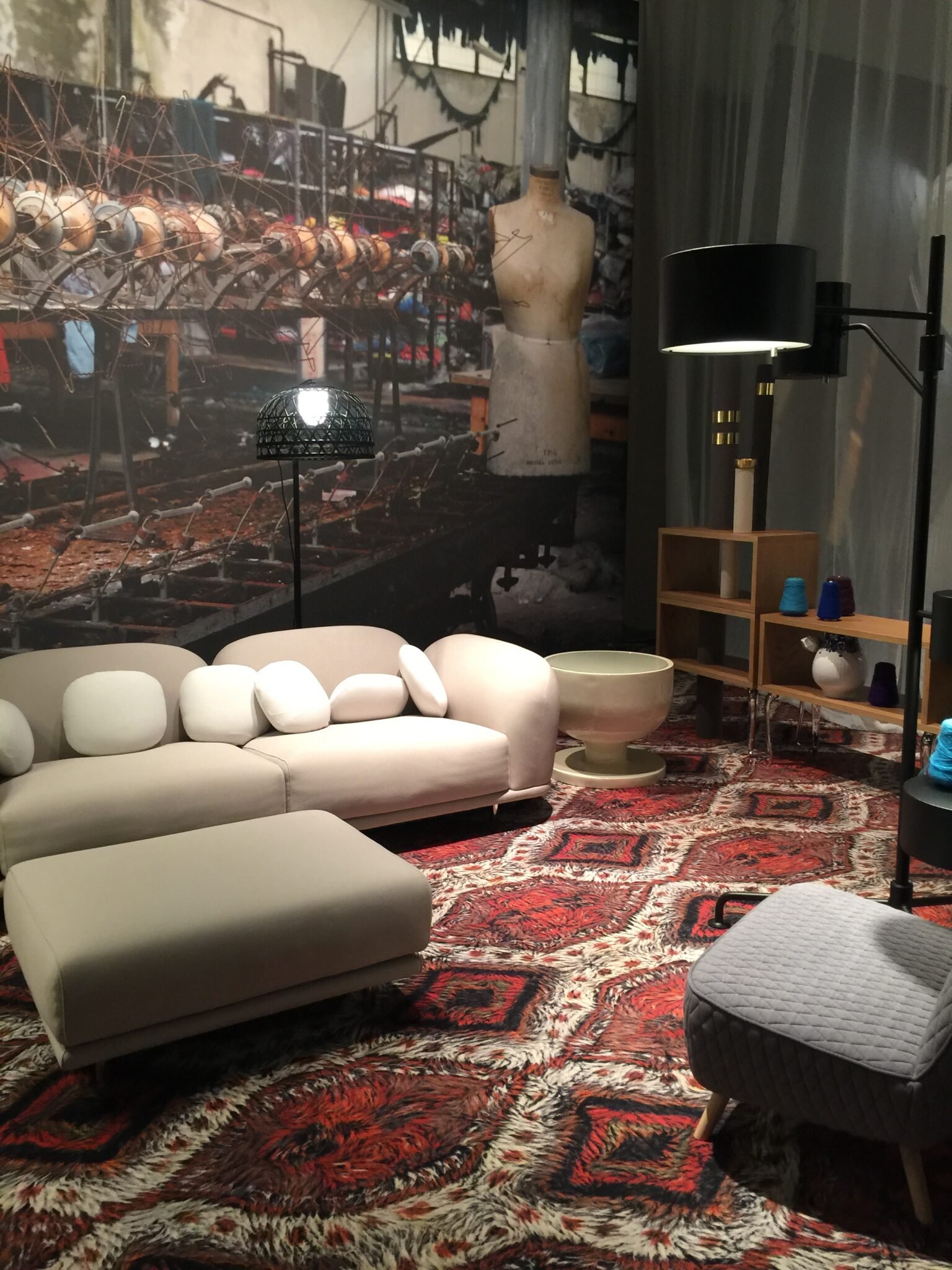 MOOOi, Casa Casada (1)