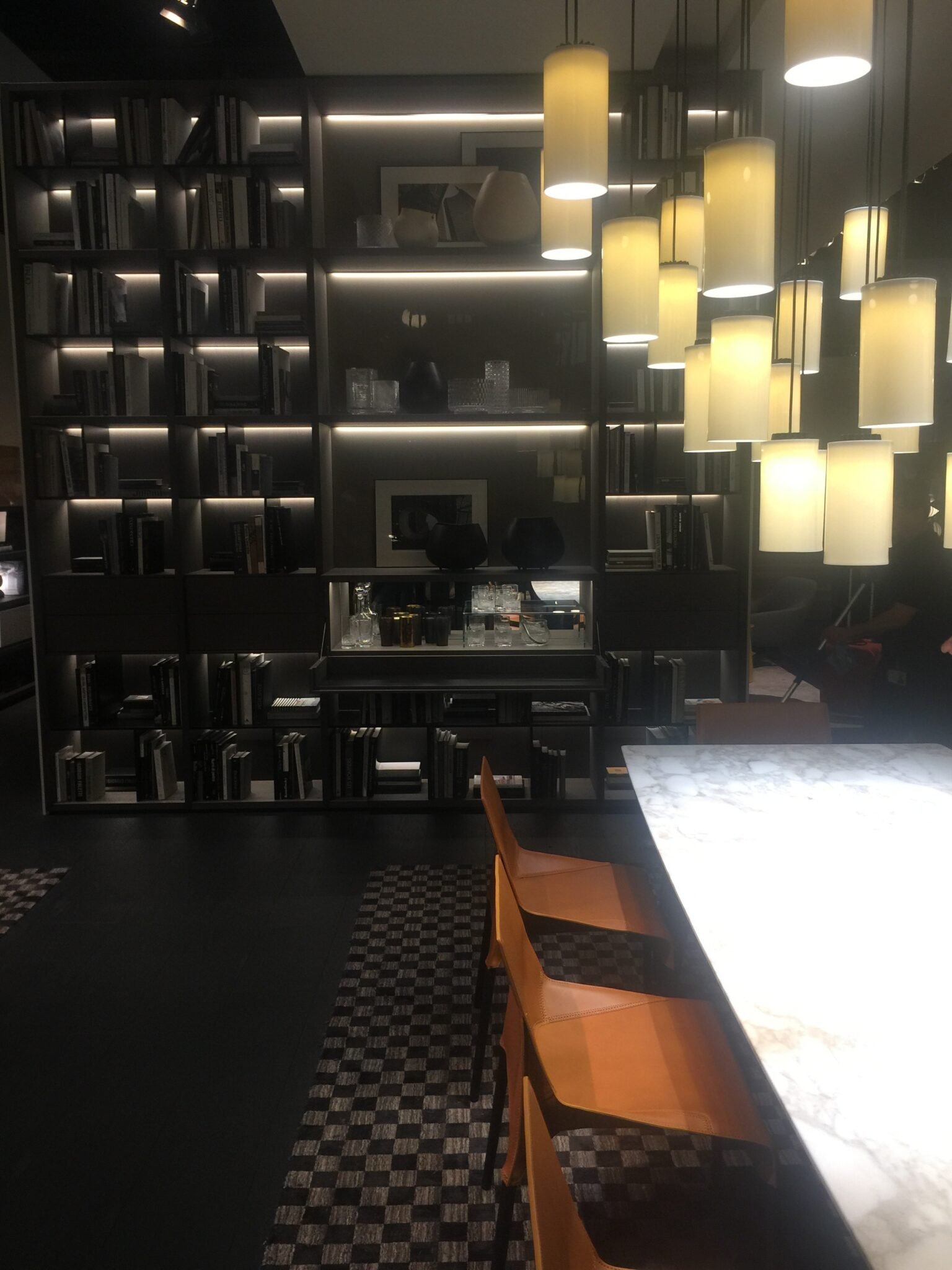 Salão do Móvel Milão 2016 (1)