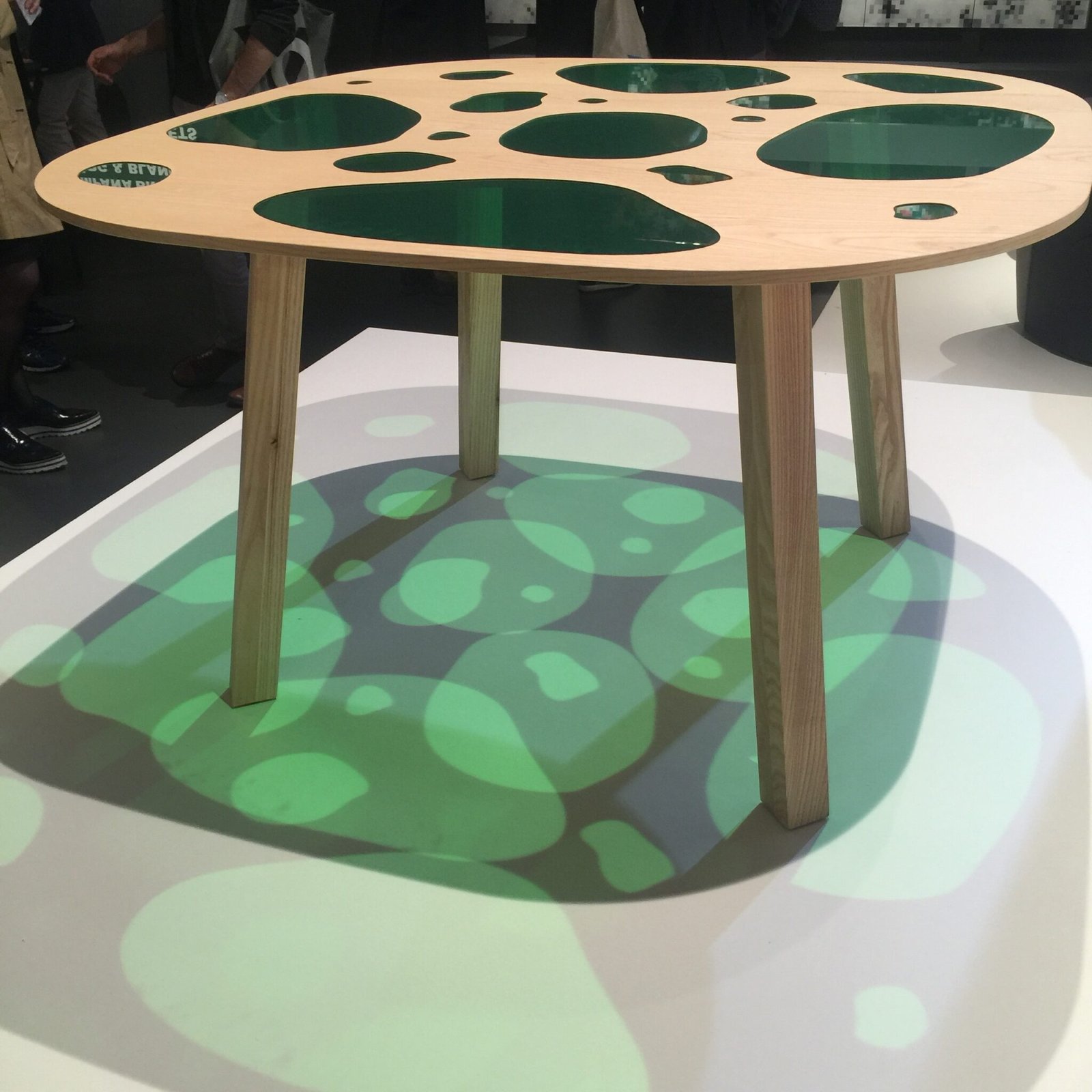 Salão do Móvel Milão 2016 (10)