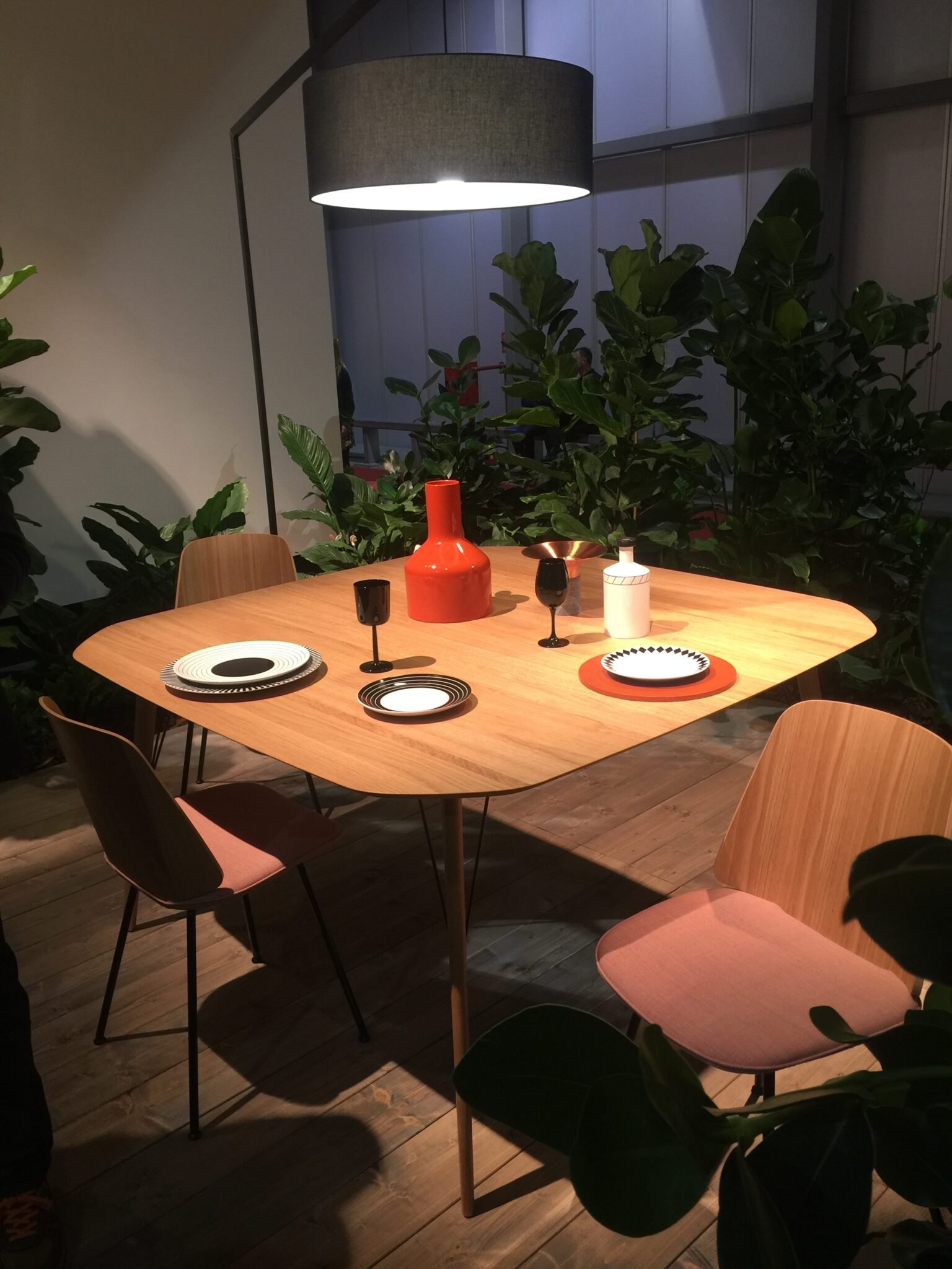 Salão do Móvel Milão 2016 (13)