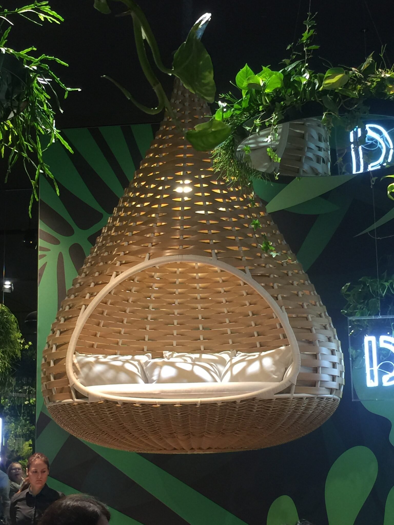 Salão do Móvel Milão 2016 (15)