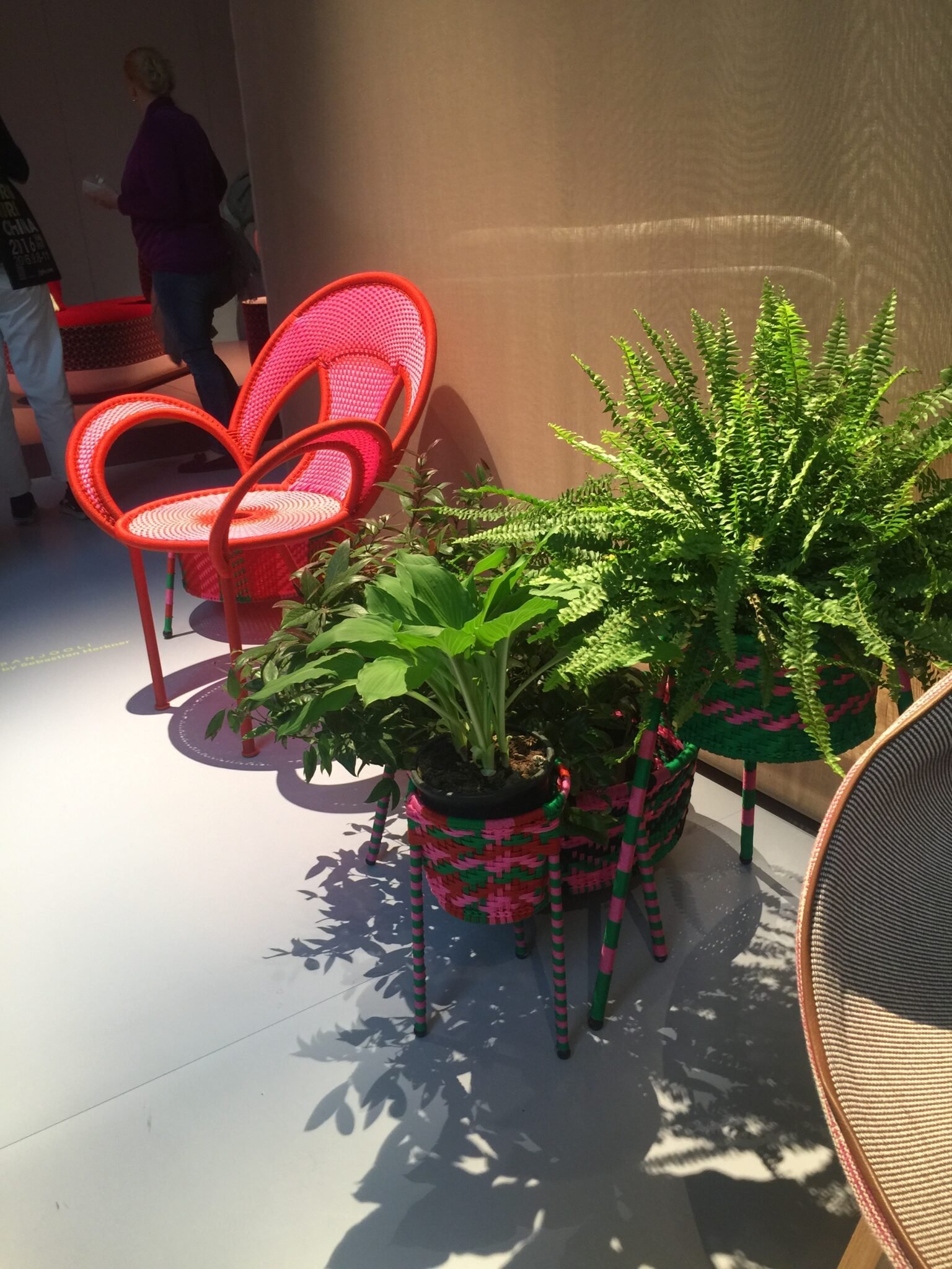 Salão do Móvel Milão 2016 (6)