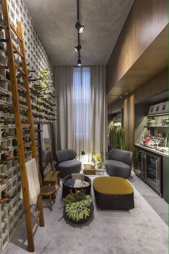 Triart, Casa Cor SP (1)