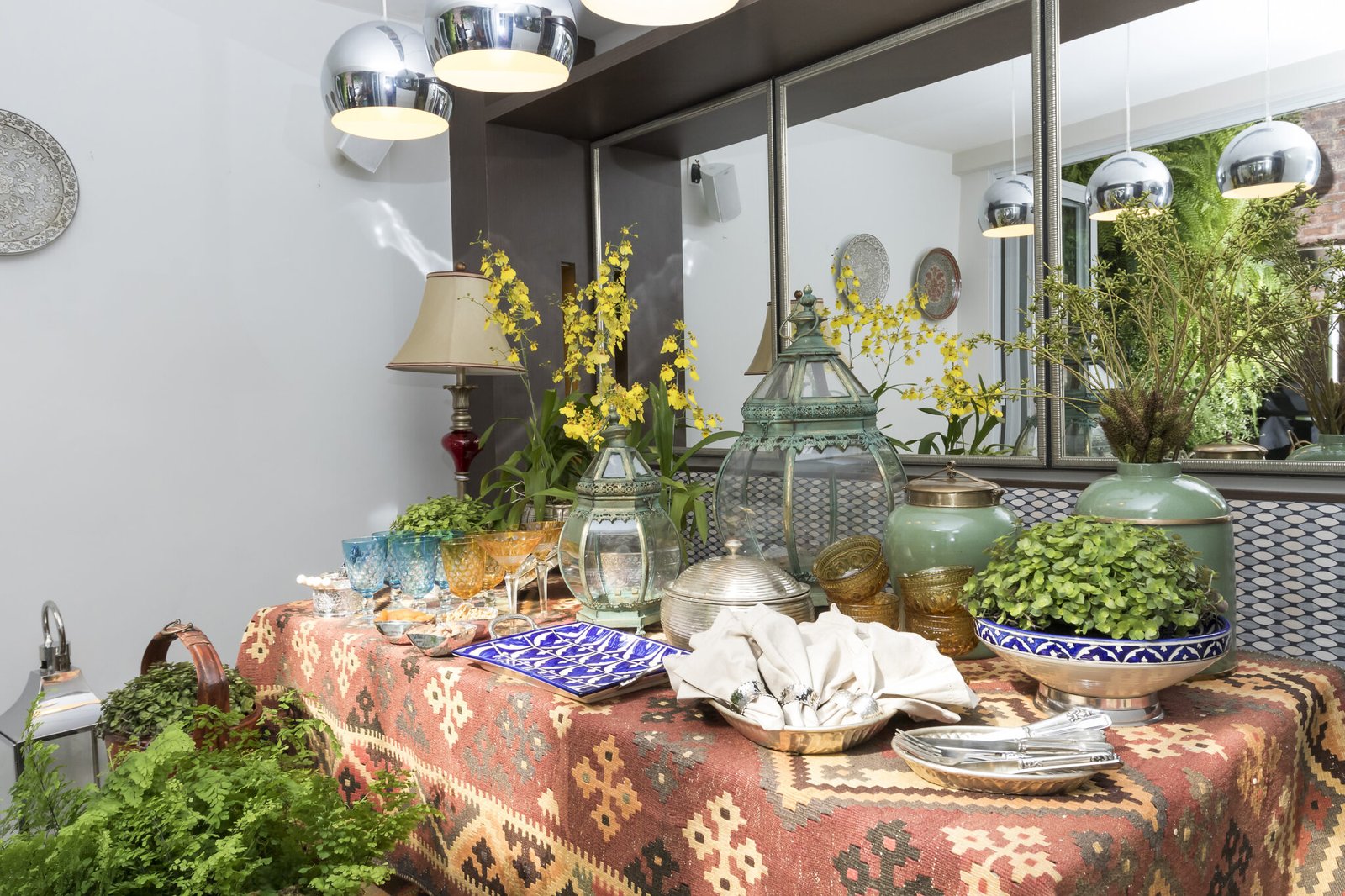 welcome Fabi Saad, Home it (4)