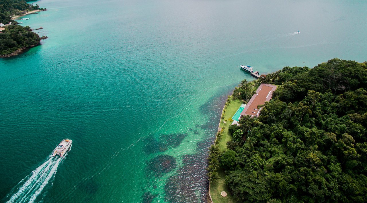 casa em Angra dos Reis