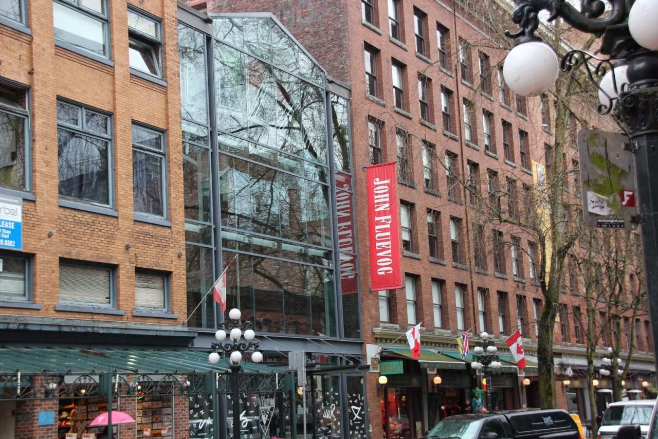 Arquitetura Comercial - decoração loja